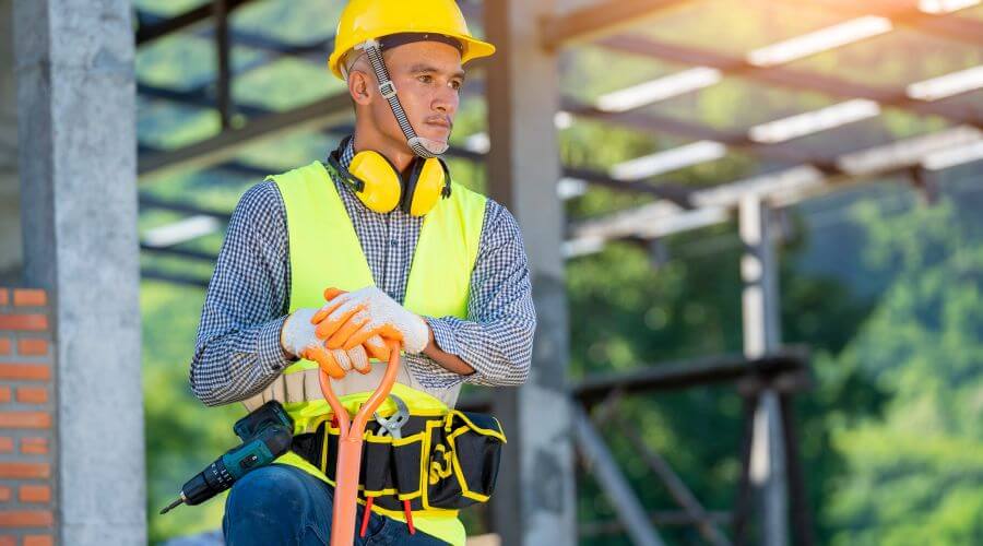 Expert top industrial roofings services in Garvin, OK