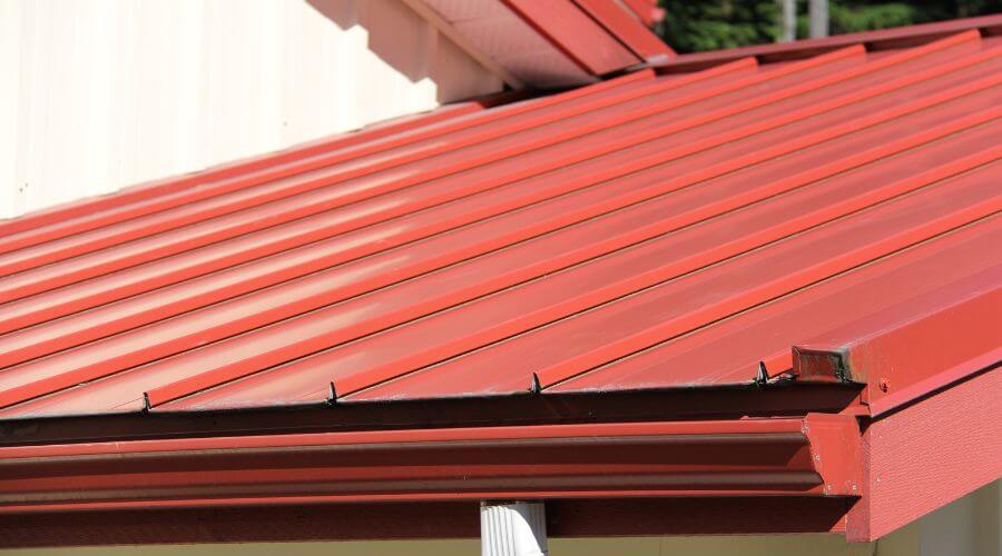 Industrial Roof Maintenance in Garvin, OK
